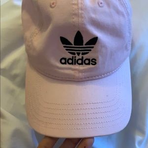 adidas hat